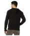 Фото № 3 Худі Calvin Klein Textured per - 12GG Black S