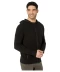 Фото № 4 Худі Calvin Klein Textured per - 12GG Black S