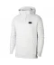 Фото № 1 Худі Nike PSG Flc Hood Sn01 Grey L
