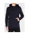 Фото № 2 Худі Firetrap Hooded Knit Dark Navy L
