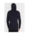 Фото № 4 Худі Firetrap Hooded Knit Dark Navy L
