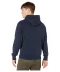 Фото № 3 Худі J.Crew Garment-Dyed French Terry Navy M