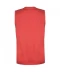 Фото № 2 Майка Pierre Cardin Print Sleeveless Tank Red Marl XL