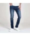 Фото № 1 Джинси Firetrap Skinny Mid Blue 36W 32L