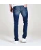 Фото № 2 Джинси Firetrap Skinny Mid Blue 36W 32L