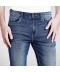 Фото № 3 Джинси Firetrap Skinny Mid Blue 36W 32L