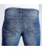 Фото № 4 Джинси Firetrap Skinny Mid Blue 36W 32L