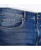 Фото № 5 Джинси Firetrap Skinny Mid Blue 36W 32L