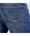 Фото № 6 Джинси Firetrap Skinny Mid Blue 36W 32L