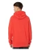 Фото № 3 Худі Adidas Big Trefoil Lush Red L