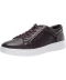 Фото № 2 Кросівки Calvin Klein Fasano Mahogany Soft Leather 42.5
