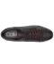 Фото № 3 Кросівки Calvin Klein Fasano Mahogany Soft Leather 42.5