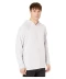 Фото № 4 Худі Hurley Dri-Fit Mongoose Long Sleeve White / Heather L