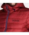 Фото № 5 Куртка Columbia Red Jasper S