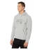 Фото № 2 Худі Nike SB Embroidery Dark Grey Heather / Black L