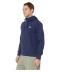 Фото № 2 Худі Nike NSW Club Jersey Midnight Navy / White L