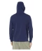 Фото № 3 Худі Nike NSW Club Jersey Midnight Navy / White L