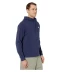 Фото № 4 Худі Nike NSW Club Jersey Midnight Navy / White L