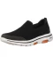 Фото № 2 Сліпони Skechers Go Walk 5 Black 41