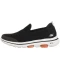 Фото № 5 Сліпони Skechers Go Walk 5 Black 41
