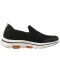 Фото № 7 Сліпони Skechers Go Walk 5 Black 41