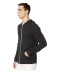 Фото № 2 Худі Alternative Vintage Thermal Black L