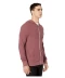 Фото № 4 Худі Alternative Vintage Thermal Vintage Maroon L