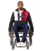 Фото № 1 Худі Tommy Hilfiger Sweat With Extended Zipper Pull Jet Black L