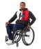 Фото № 2 Худі Tommy Hilfiger Sweat With Extended Zipper Pull Jet Black L