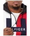 Фото № 4 Худі Tommy Hilfiger Sweat With Extended Zipper Pull Jet Black L
