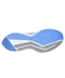 Фото № 4 Кросівки Nike Air Zoom Winflo 6 Wolf Grey/Multicolor/White/Blue Hero 47