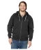 Фото № 1 Худі Polo Ralph Lauren Big & Tall Long Sleeve Black Marl Heather 4XL Wide
