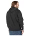 Фото № 3 Худі Polo Ralph Lauren Big & Tall Long Sleeve Black Marl Heather 4XL Wide