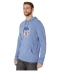 Фото № 2 Худі Life is Good Simply True Vintage Blue L