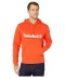 Фото № 1 Худі Timberland Core Established 1973 Spicy Orange L
