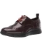 Фото № 2 Туфлі оксфорди Kenneth Cole Trent Lace-Up Brown 42