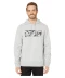 Фото № 1 Худі Michael Kors Camo Kors Logo Heather Grey XL
