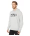 Фото № 2 Худі Michael Kors Camo Kors Logo Heather Grey XL