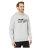 Фото № 4 Худі Michael Kors Camo Kors Logo Heather Grey XL