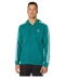 Фото № 1 Худі Adidas 3-Stripes Noble Green / Vapour Green M