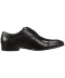 Фото № 7 Туфлі оксфорди Steve Madden Compass Black 40.5