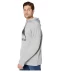 Фото № 2 Худі Burton Oak Mountain Gray Heather XS