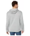 Фото № 3 Худі Burton Oak Mountain Gray Heather XS