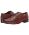 Фото № 1 Туфлі оксфорди Gordon Rush Douglas Cognac 41