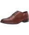 Фото № 2 Туфлі оксфорди Gordon Rush Douglas Cognac 41