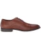Фото № 7 Туфлі оксфорди Gordon Rush Douglas Cognac 41