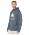 Фото № 2 Худі Burton Oak Dress Blue Heather XS