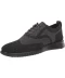 Фото № 2 Туфлі оксфорди Cole Haan 2.Zerogrand Stitchlite Oxford Black/Magnet/Black 44
