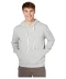 Фото № 1 Худі Richer Poorer Light Heather Grey XXL
