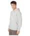Фото № 2 Худі Richer Poorer Light Heather Grey XXL